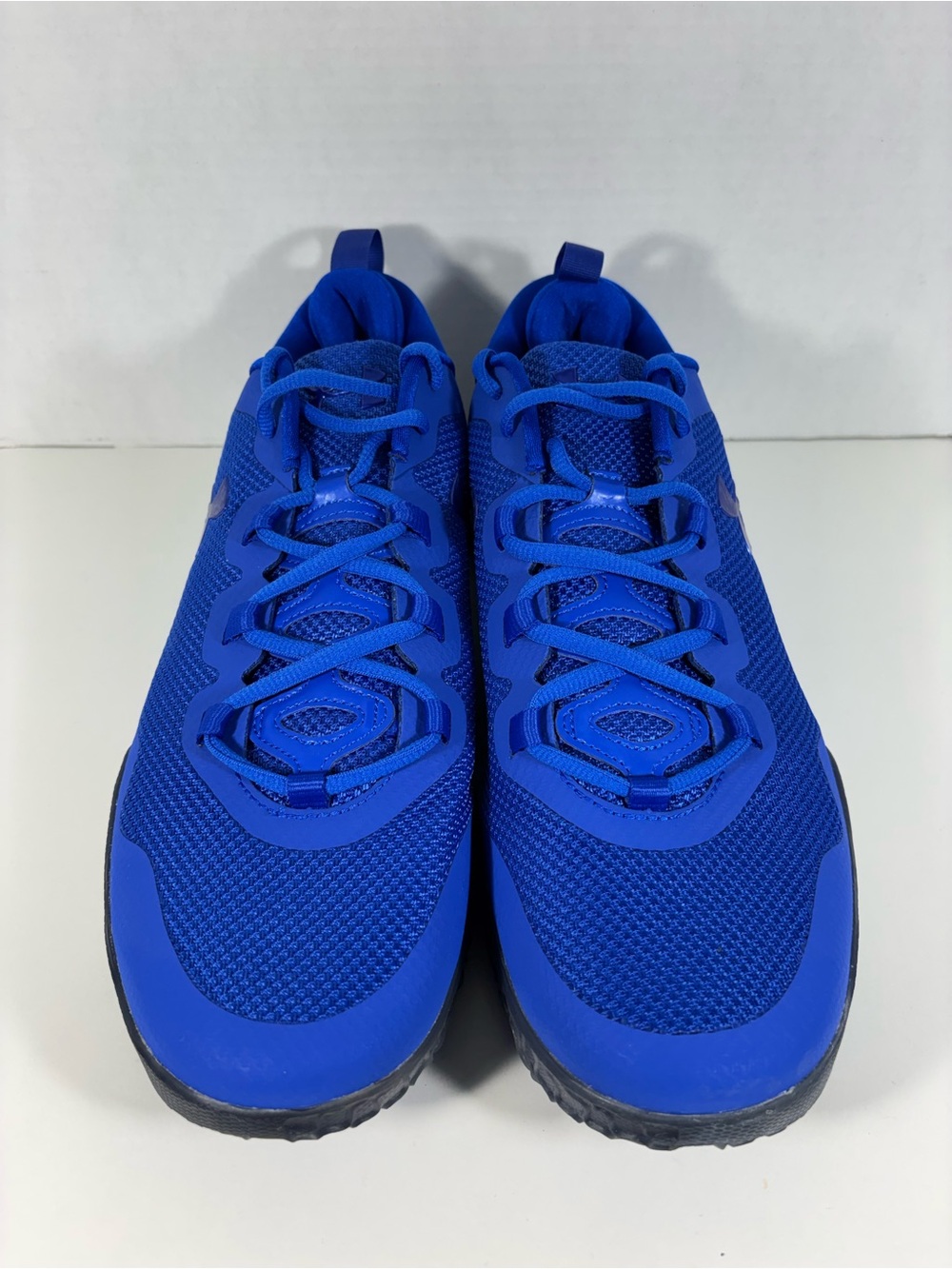 Under Armour Charged Ultimate Tonal Training